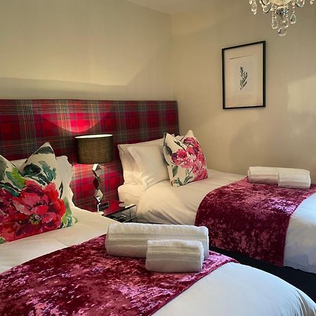 Monkland Cottage Nairn Zewnętrze zdjęcie