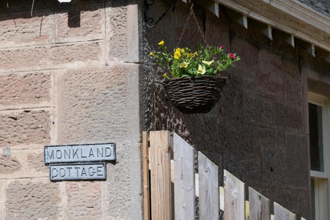 Monkland Cottage Nairn Zewnętrze zdjęcie