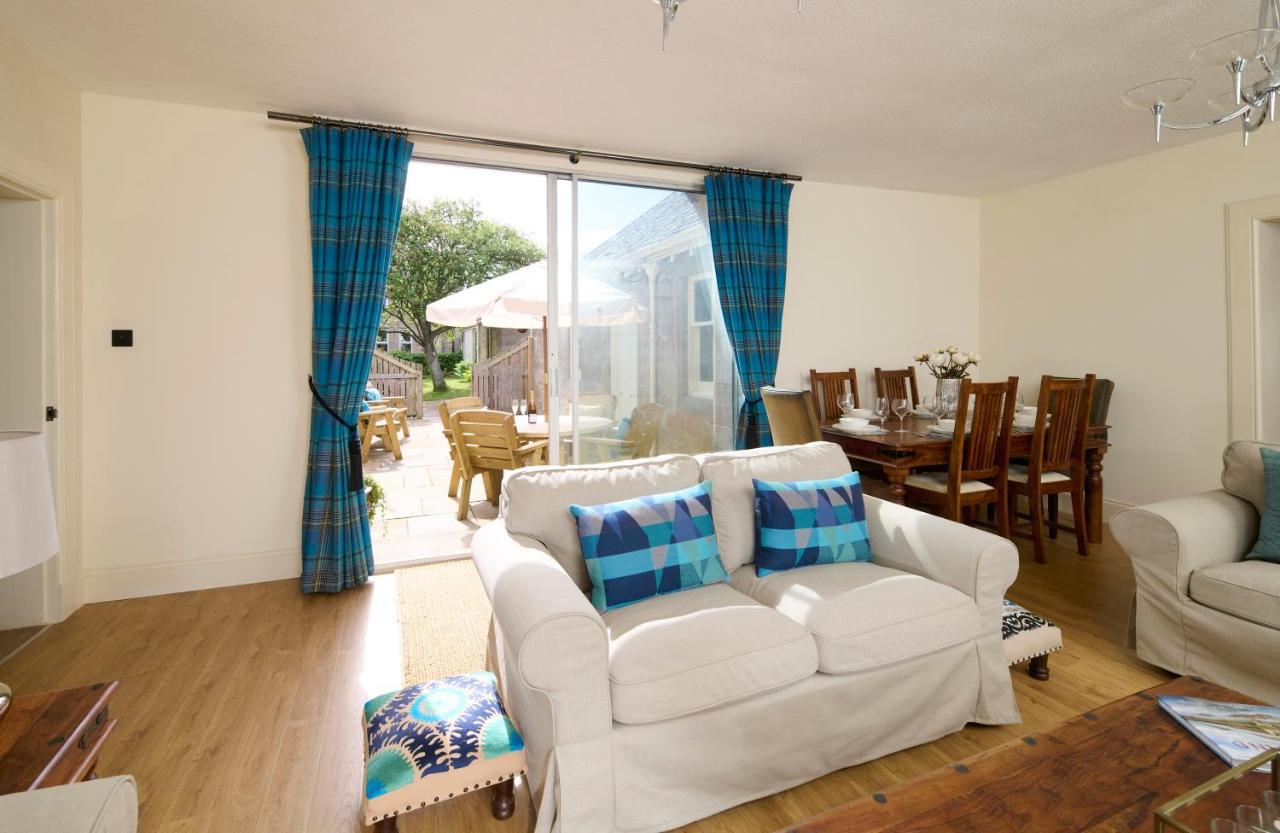 Monkland Cottage Nairn Zewnętrze zdjęcie