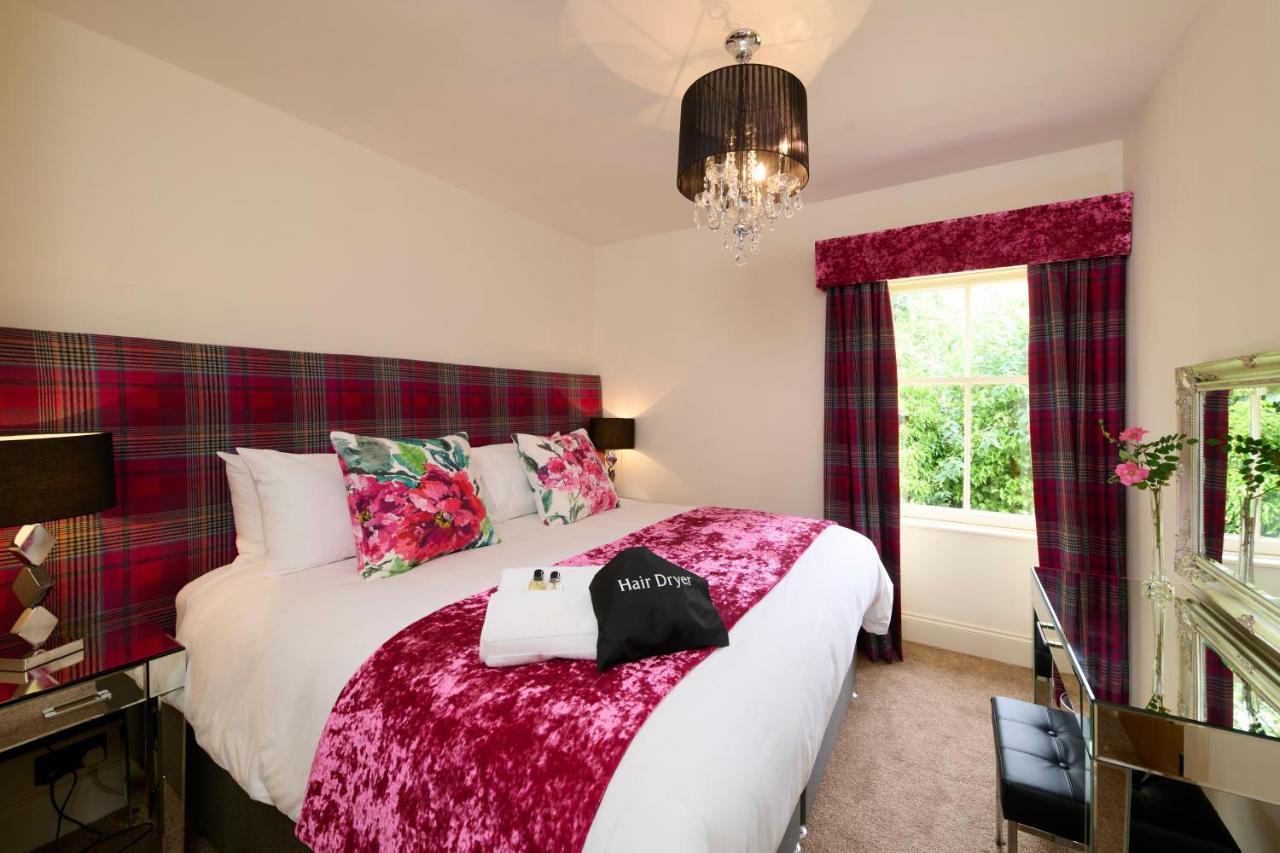 Monkland Cottage Nairn Zewnętrze zdjęcie