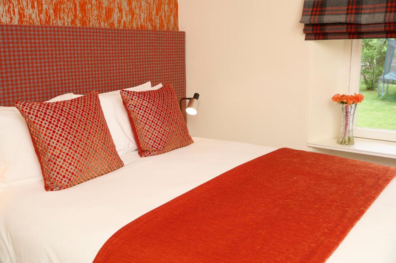 Monkland Cottage Nairn Zewnętrze zdjęcie
