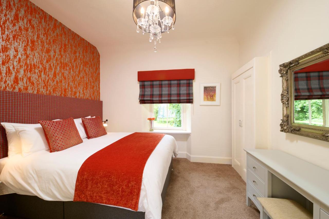 Monkland Cottage Nairn Zewnętrze zdjęcie