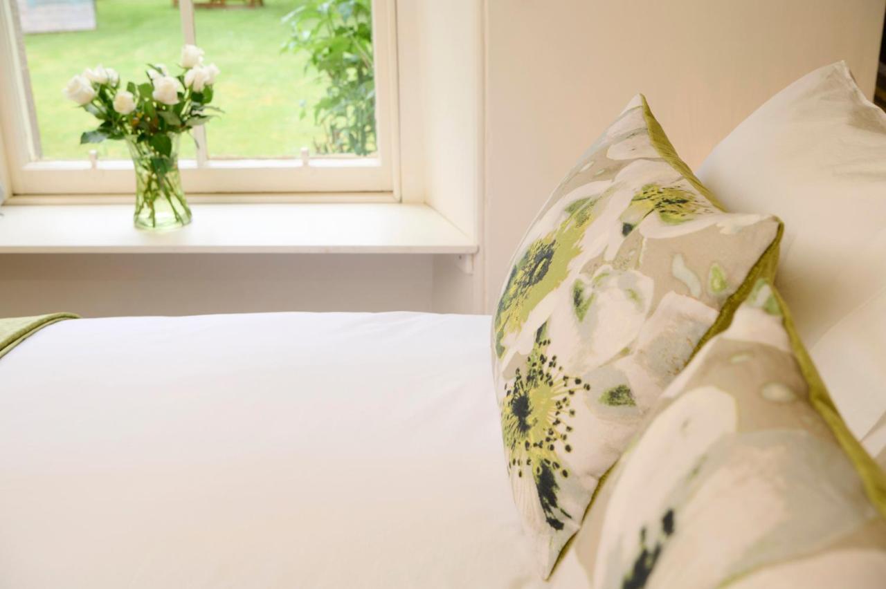 Monkland Cottage Nairn Zewnętrze zdjęcie