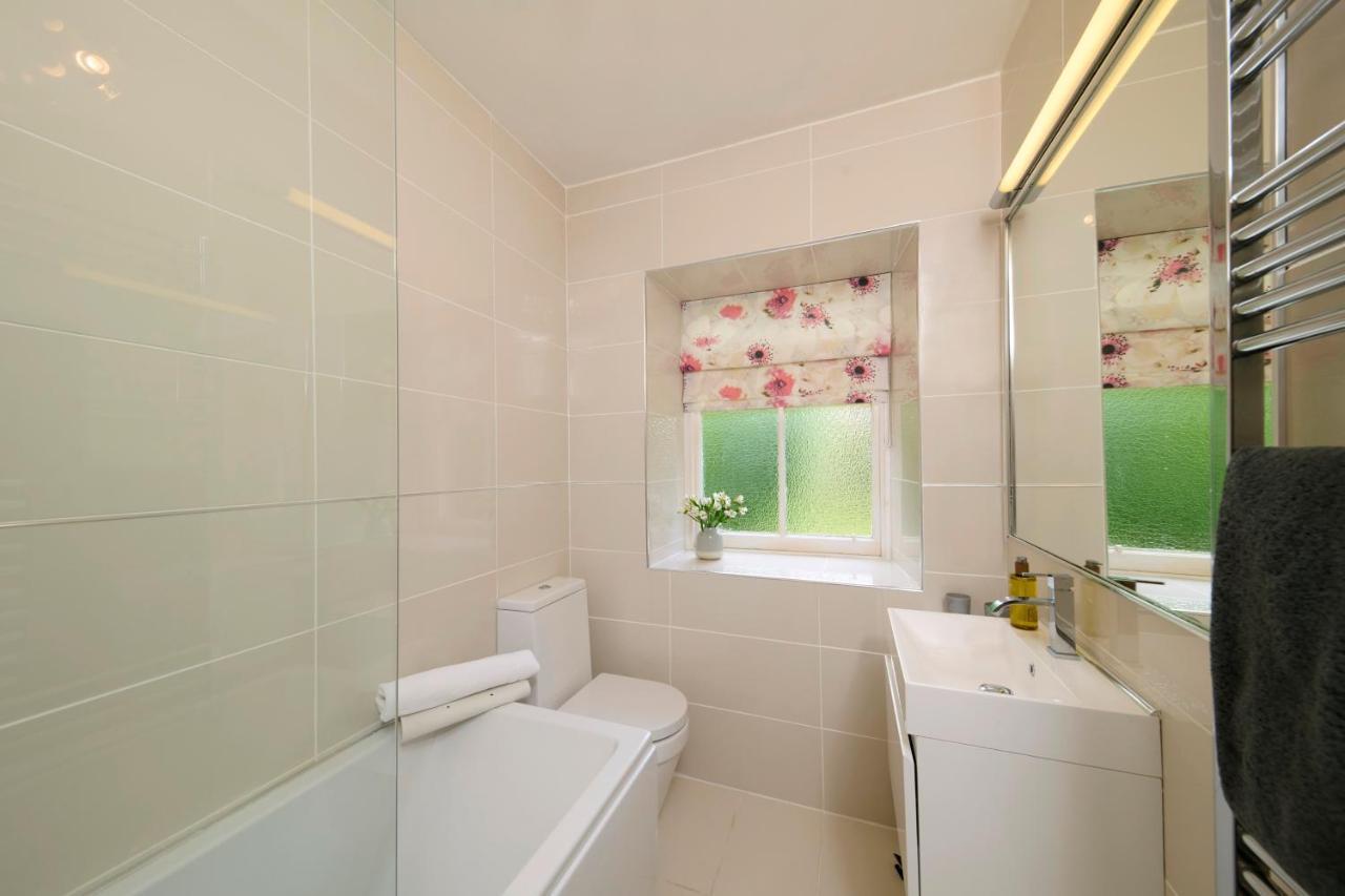 Monkland Cottage Nairn Zewnętrze zdjęcie
