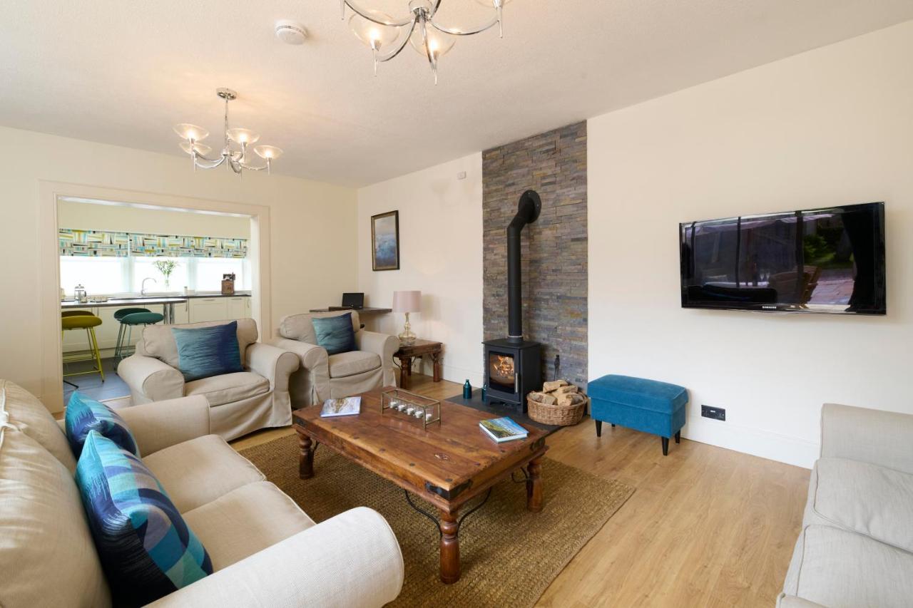Monkland Cottage Nairn Zewnętrze zdjęcie