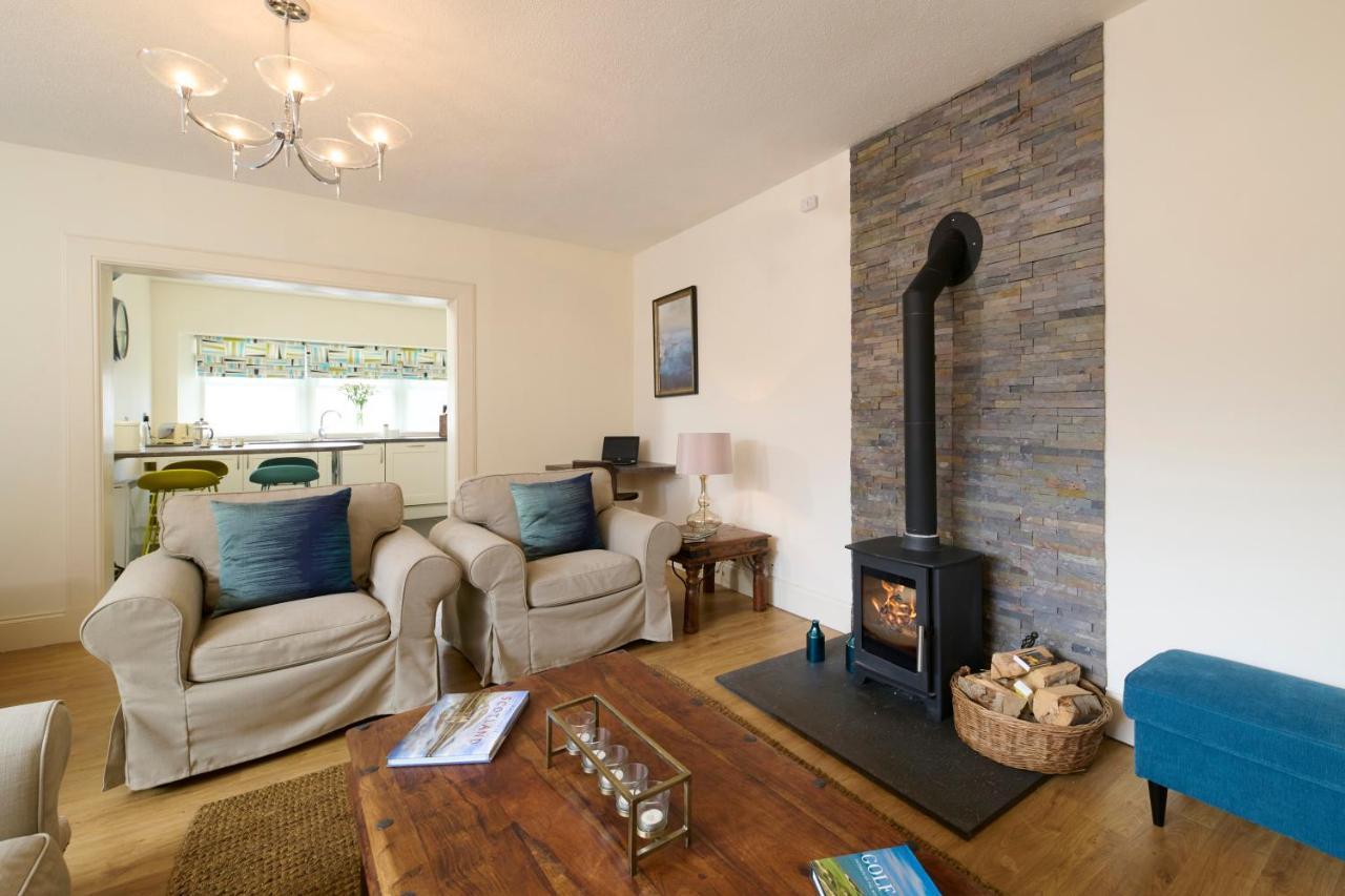 Monkland Cottage Nairn Zewnętrze zdjęcie