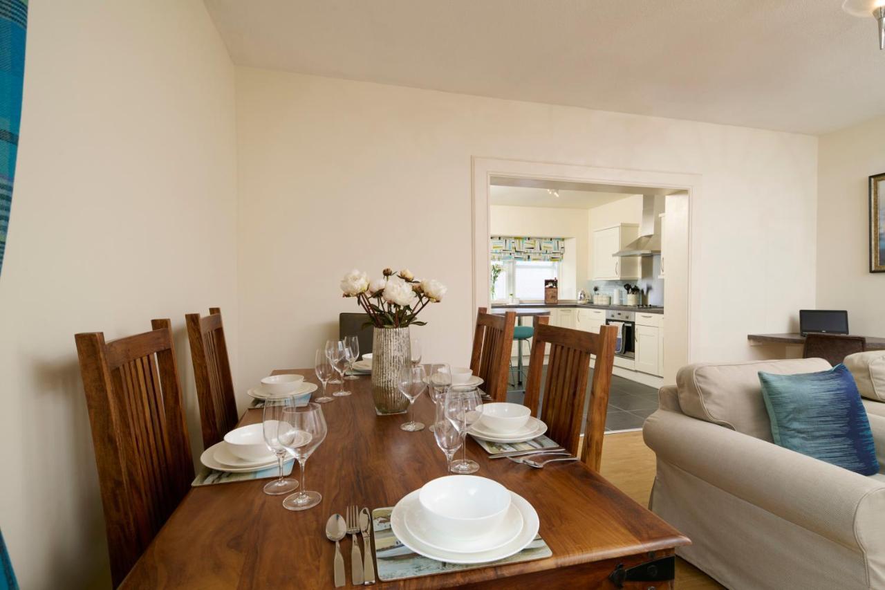 Monkland Cottage Nairn Zewnętrze zdjęcie