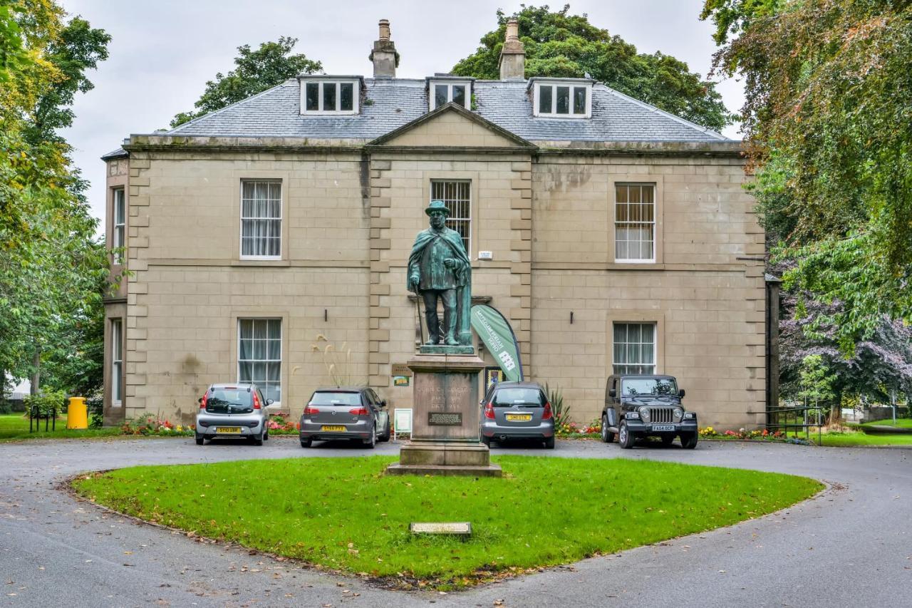 Monkland Cottage Nairn Zewnętrze zdjęcie