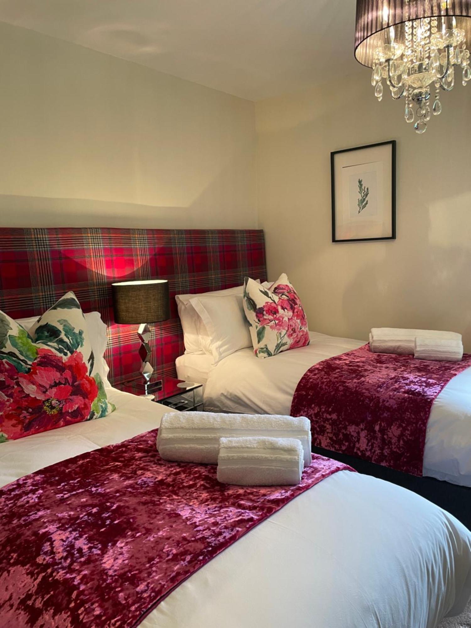 Monkland Cottage Nairn Zewnętrze zdjęcie